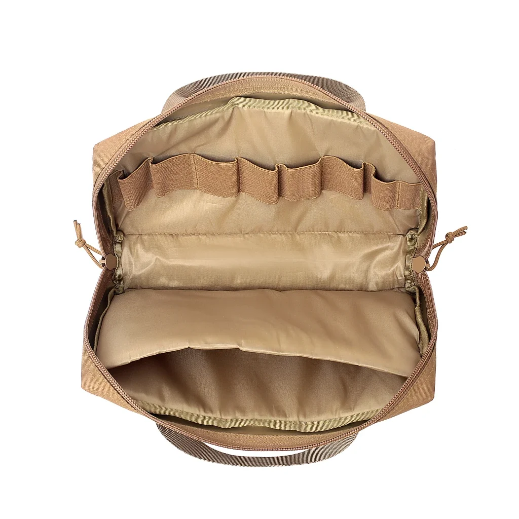 Gun Carry Bag EDC Tool Pouch O - Outdoor Hunting Magazines ulasan dan harga