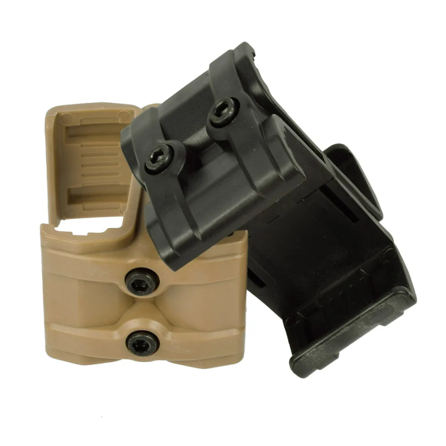 MGP Dual Magazine Multifunctio - Outdoor Hunting Magazines ulasan dan harga