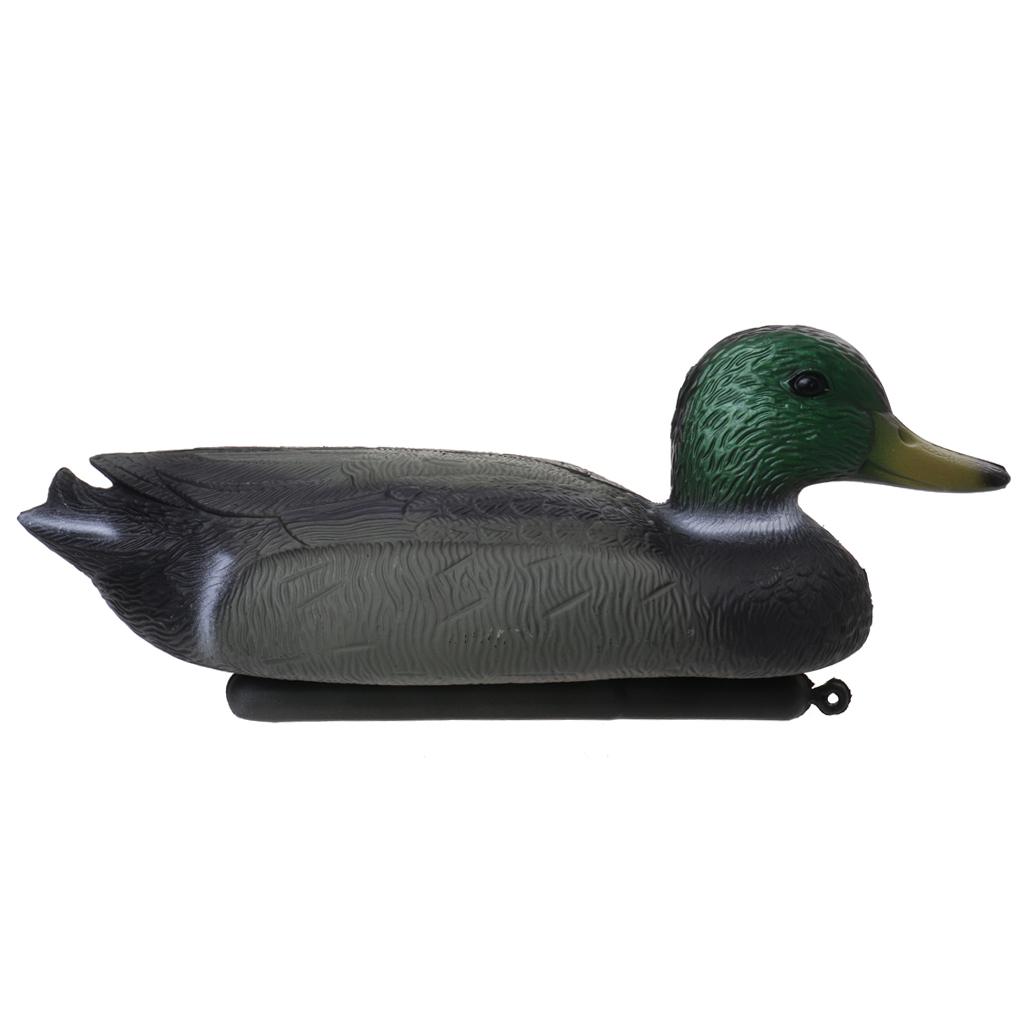 Realistic Floating Duck Decoy  - Decoy Duck Plastic ulasan dan harga