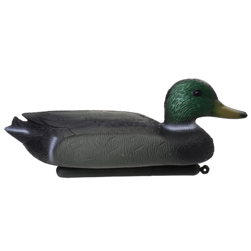Realistic Floating Duck Decoy  - Decoy Duck Plastic ulasan dan harga