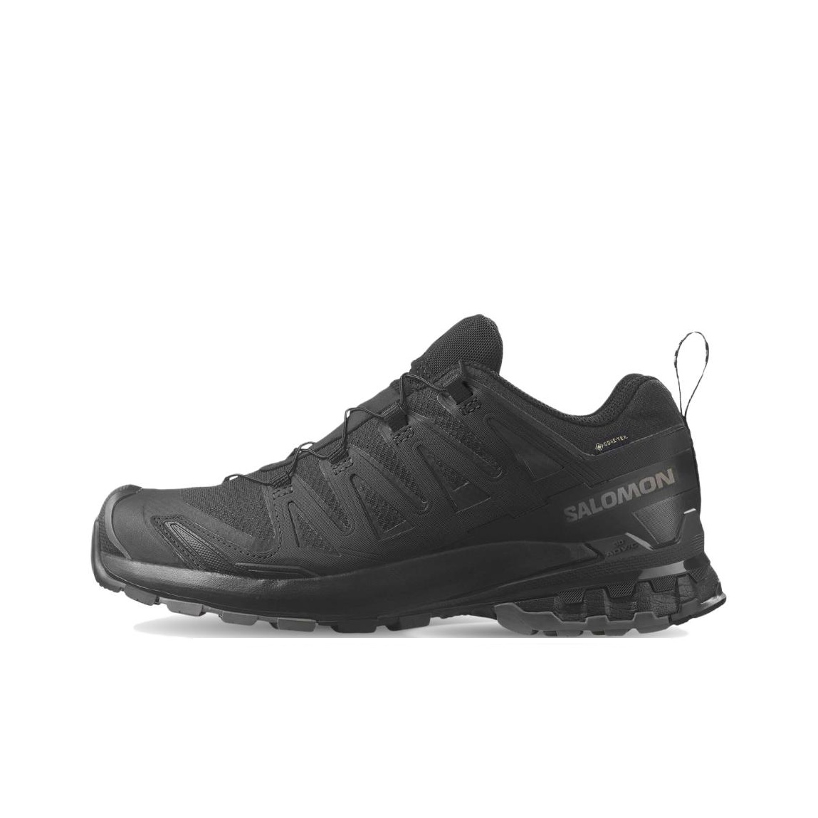 SALOMON XA Pro 3D V9 Mountaine - Salomon Shoes Xa Pro 3D ulasan dan harga