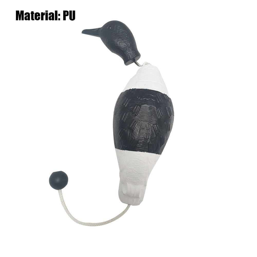 Mallard Duck Decoy Dog Trainin - Decoy Duck Plastic ulasan dan harga