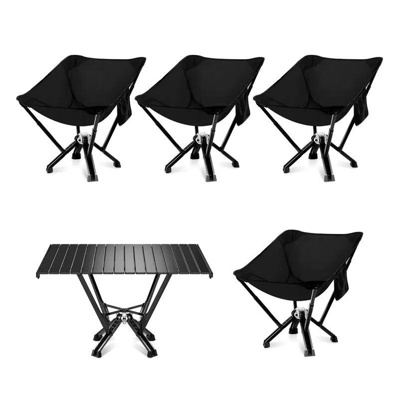 Heavy Aluminum Folding Chair,  - Hunting And Fishing Outdoor Chairs ulasan dan harga