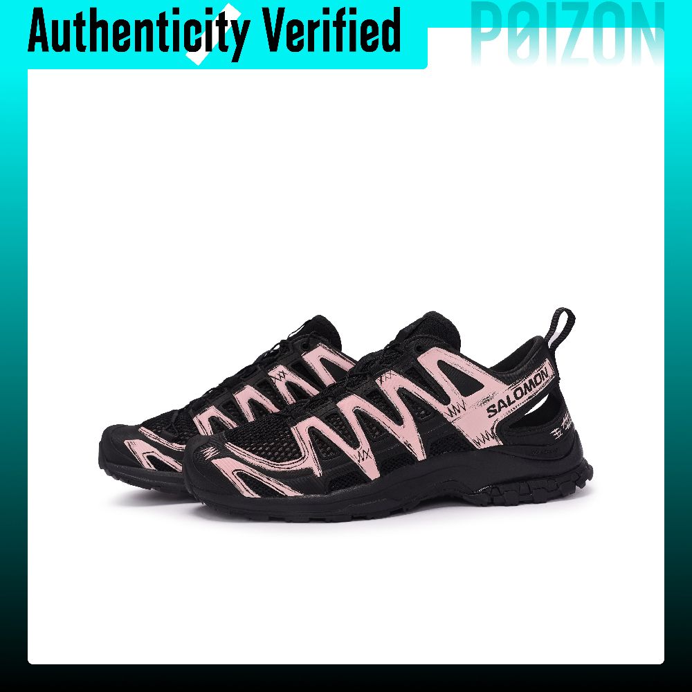SALOMON XA PRO 3D River Trekki - Salomon Shoes Xa Pro 3D ulasan dan harga