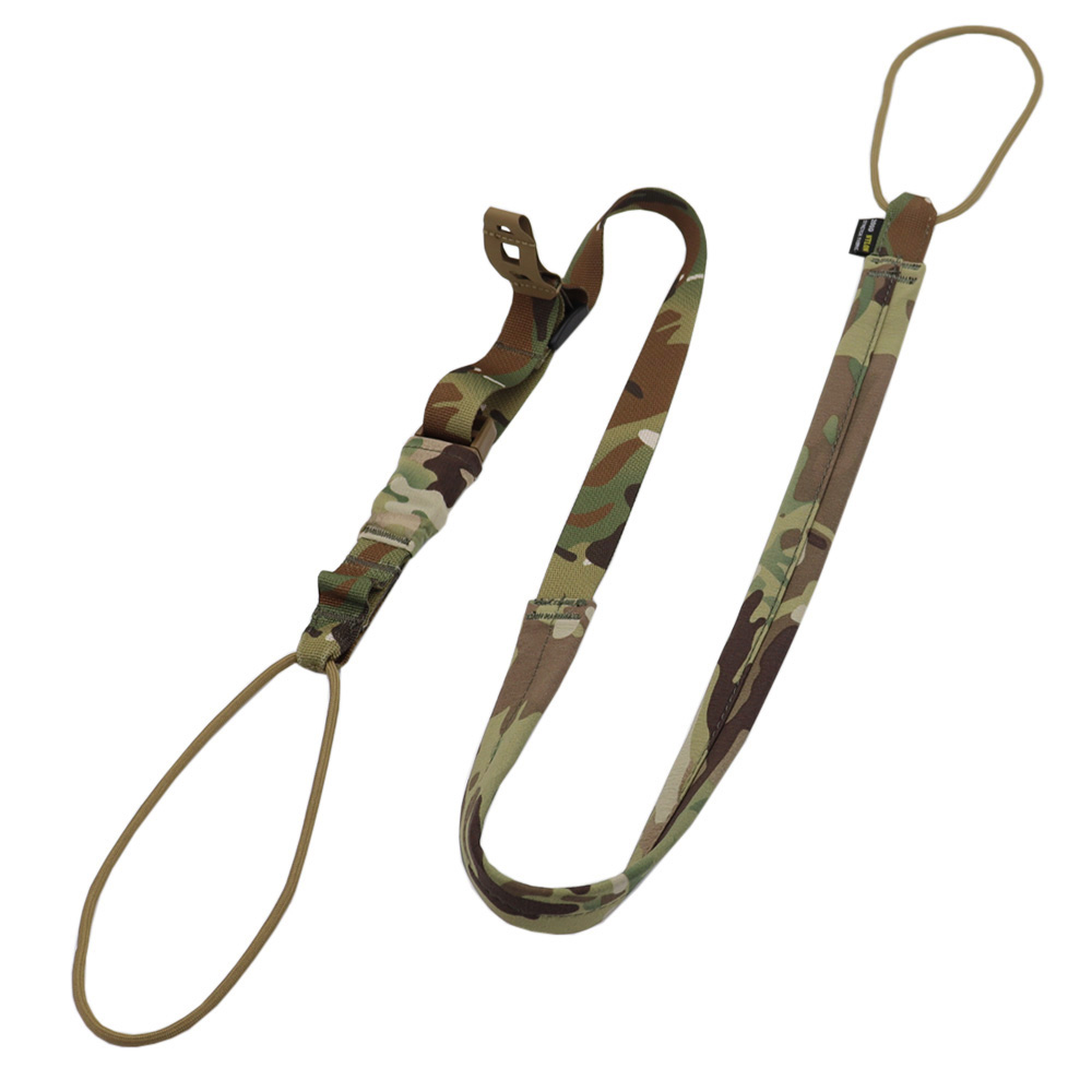 Tactical Rifle Sling Adjustabl - Rifle Sling Swivel ulasan dan harga
