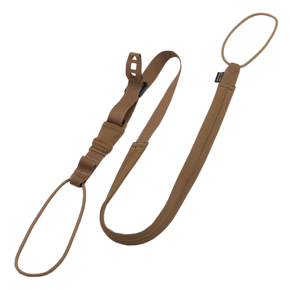 Tactical Rifle Sling Adjustabl - Rifle Sling Swivel ulasan dan harga