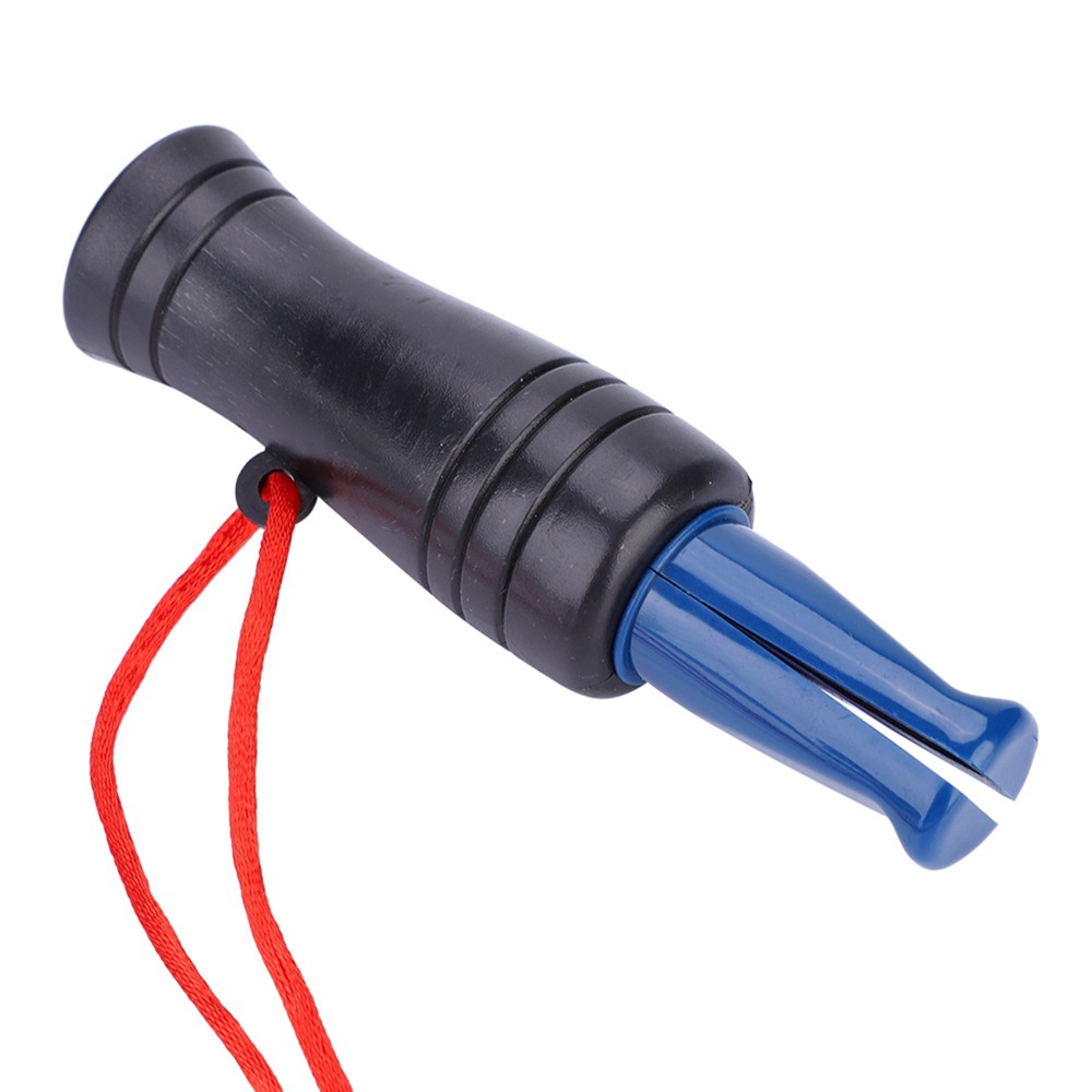 Durable PVC Duck Call Lightwei - Decoy Duck Plastic ulasan dan harga