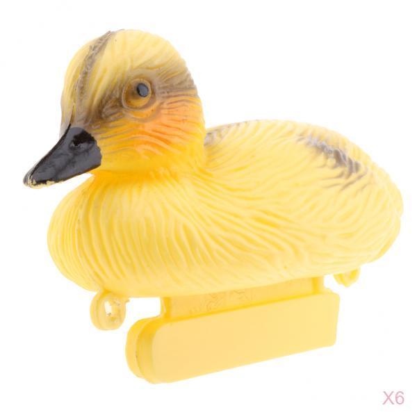 Mallard Duck Decoy Weatherproo - Decoy Duck Plastic ulasan dan harga