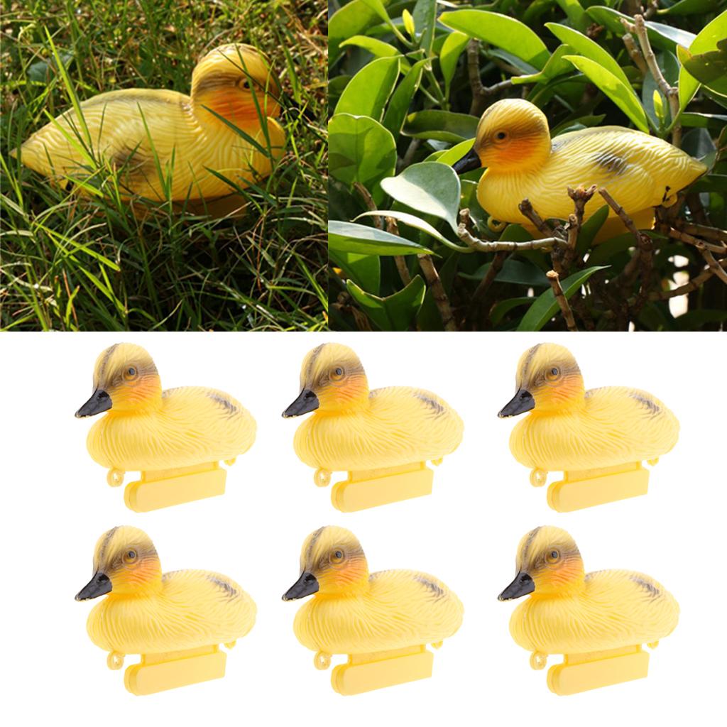 Mallard Duck Decoy Weatherproo - Decoy Duck Plastic ulasan dan harga