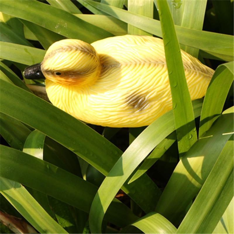 Mallard Duck Decoy Weatherproo - Decoy Duck Plastic ulasan dan harga